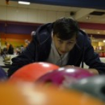 Club JuMaJo geht Bowlen